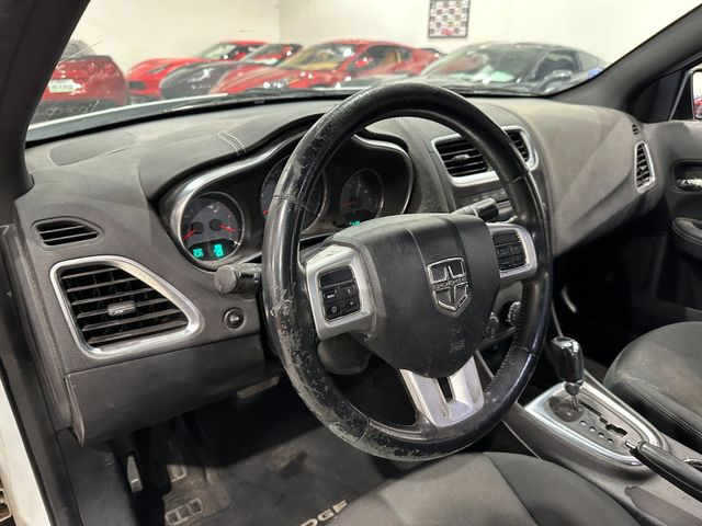 2013 Dodge Avenger SXT Great Value Buy | Dallas, Texas | Corvette Warehouse 2013 Dodge Avenger SXT Great Value Buy | Dallas, Texas | Corvette Warehouse