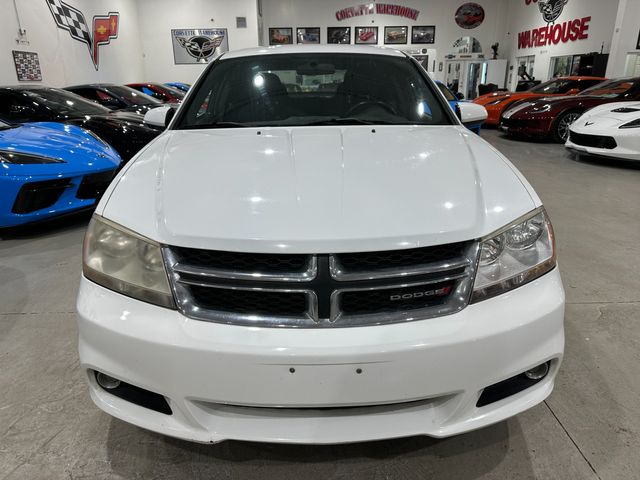 2013 Dodge Avenger SXT Great Value Buy | Dallas, Texas | Corvette Warehouse 2013 Dodge Avenger SXT Great Value Buy | Dallas, Texas | Corvette Warehouse