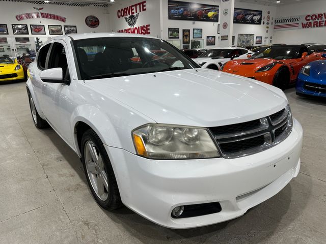 2013 Dodge Avenger SXT Great Value Buy | Dallas, Texas | Corvette Warehouse 2013 Dodge Avenger SXT Great Value Buy | Dallas, Texas | Corvette Warehouse