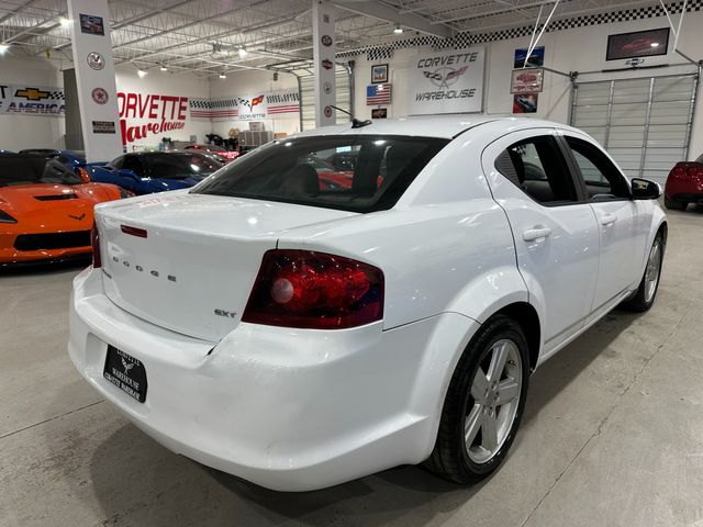 2013 Dodge Avenger SXT Great Value Buy | Dallas, Texas | Corvette Warehouse 2013 Dodge Avenger SXT Great Value Buy | Dallas, Texas | Corvette Warehouse