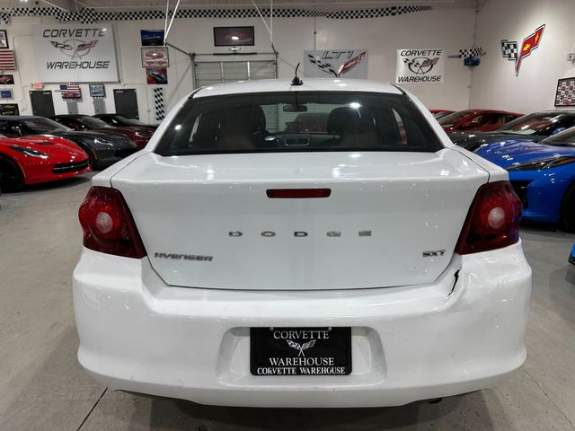 2013 Dodge Avenger SXT Great Value Buy | Dallas, Texas | Corvette Warehouse 2013 Dodge Avenger SXT Great Value Buy | Dallas, Texas | Corvette Warehouse
