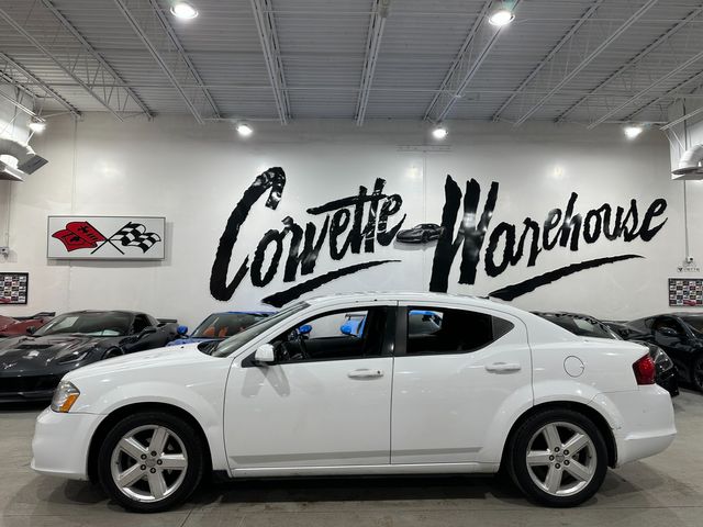2013 Dodge Avenger SXT Great Value Buy | Dallas, Texas | Corvette Warehouse 2013 Dodge Avenger SXT Great Value Buy | Dallas, Texas | Corvette Warehouse