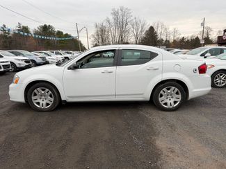 2013 Dodge Avenger SE | Hoosick Falls, New York | Upstate Auto Sales in Hoosick Falls, New York 12090