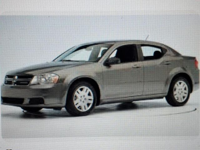 2013 Dodge Avenger SXT | San Antonio, TX | Texas Auto Save