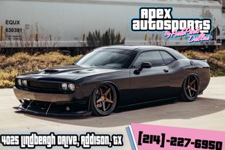 2013 Dodge Challenger R/T Plus Air ride | Addison, TX | Apex Auto Sports in Addison, TX 75001