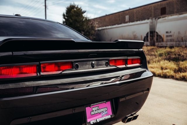 2013 Dodge Challenger R/T Plus Air ride | Addison, TX | Apex Auto Sports
