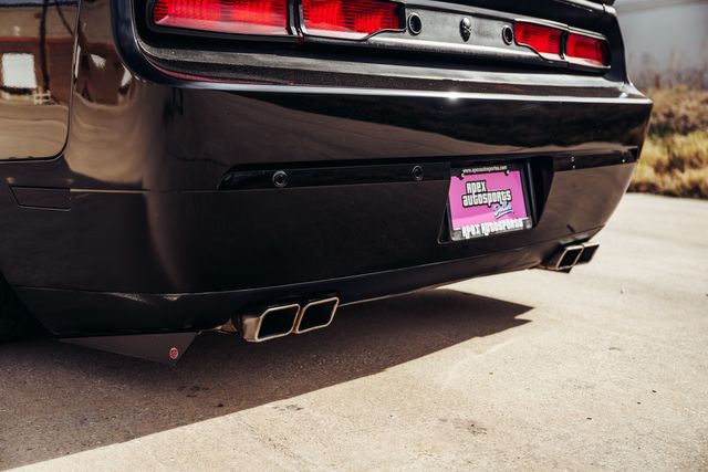 2013 Dodge Challenger R/T Plus Air ride | Addison, TX | Apex Auto Sports