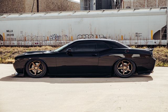 2013 Dodge Challenger R/T Plus Air ride | Addison, TX | Apex Auto Sports 2013 Dodge Challenger R/T Plus Air ride | Addison, TX | Apex Auto Sports