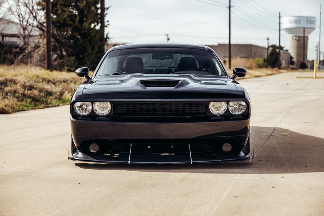 2013 Dodge Challenger R/T Plus Air ride | Addison, TX | Apex Auto Sports 2013 Dodge Challenger R/T Plus Air ride | Addison, TX | Apex Auto Sports