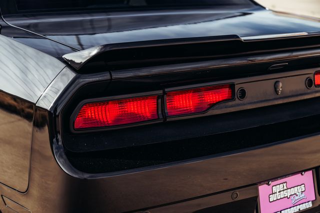 2013 Dodge Challenger R/T Plus Air ride | Addison, TX | Apex Auto Sports