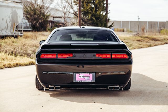 2013 Dodge Challenger R/T Plus Air ride | Addison, TX | Apex Auto Sports