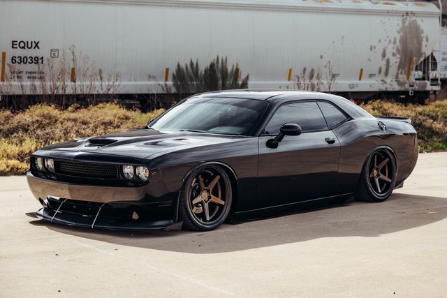 2013 Dodge Challenger R/T Plus Air ride | Addison, TX | Apex Auto Sports 2013 Dodge Challenger R/T Plus Air ride | Addison, TX | Apex Auto Sports