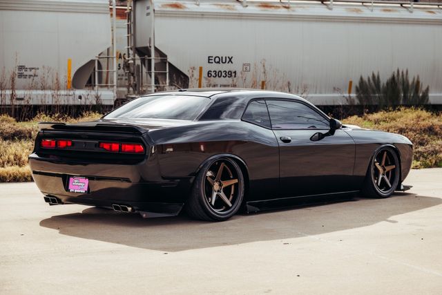 2013 Dodge Challenger R/T Plus Air ride | Addison, TX | Apex Auto Sports 2013 Dodge Challenger R/T Plus Air ride | Addison, TX | Apex Auto Sports