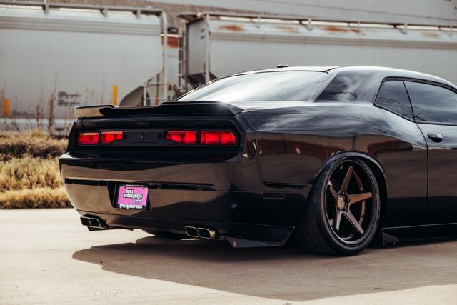 2013 Dodge Challenger R/T Plus Air ride | Addison, TX | Apex Auto Sports 2013 Dodge Challenger R/T Plus Air ride | Addison, TX | Apex Auto Sports