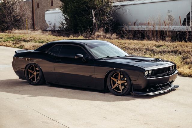 2013 Dodge Challenger R/T Plus Air ride | Addison, TX | Apex Auto Sports 2013 Dodge Challenger R/T Plus Air ride | Addison, TX | Apex Auto Sports