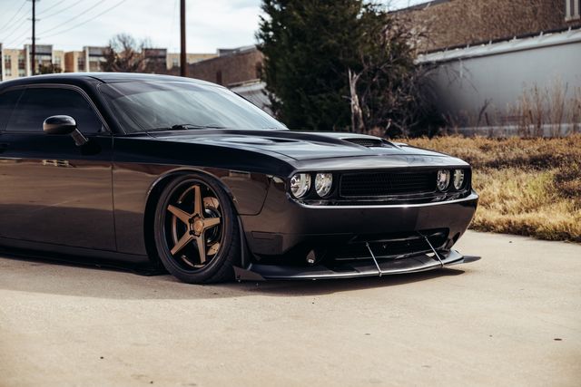 2013 Dodge Challenger R/T Plus Air ride | Addison, TX | Apex Auto Sports 2013 Dodge Challenger R/T Plus Air ride | Addison, TX | Apex Auto Sports