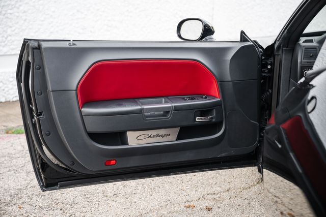 2013 Dodge Challenger R/T Plus Air ride | Addison, TX | Apex Auto Sports