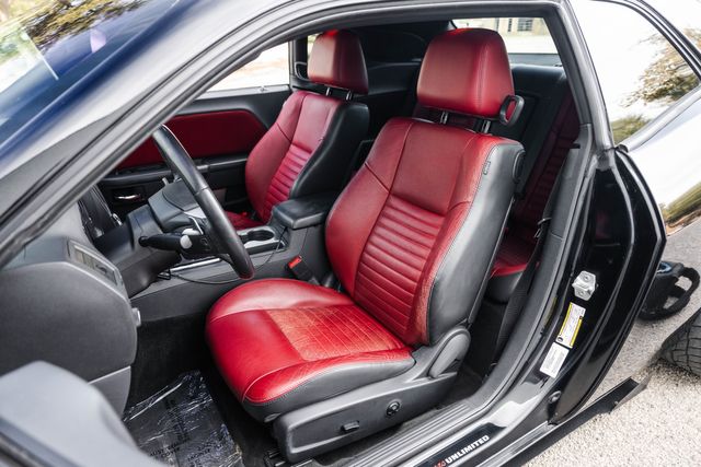 2013 Dodge Challenger R/T Plus Air ride | Addison, TX | Apex Auto Sports