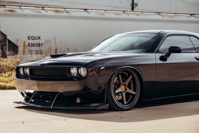 2013 Dodge Challenger R/T Plus Air ride | Addison, TX | Apex Auto Sports 2013 Dodge Challenger R/T Plus Air ride | Addison, TX | Apex Auto Sports