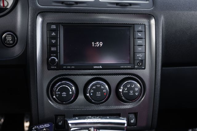 2013 Dodge Challenger R/T Plus Air ride | Addison, TX | Apex Auto Sports