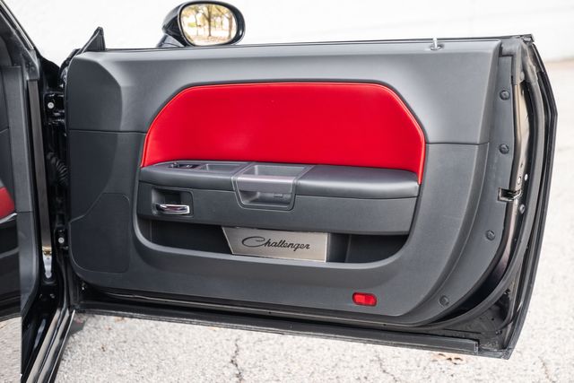 2013 Dodge Challenger R/T Plus Air ride | Addison, TX | Apex Auto Sports