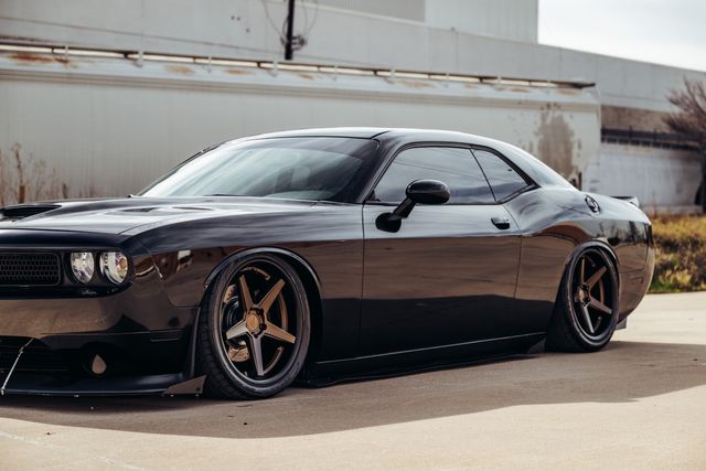 2013 Dodge Challenger R/T Plus Air ride | Addison, TX | Apex Auto Sports 2013 Dodge Challenger R/T Plus Air ride | Addison, TX | Apex Auto Sports