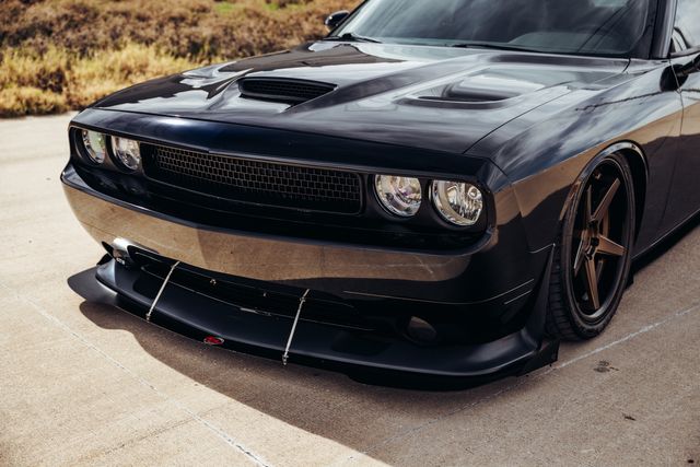 2013 Dodge Challenger R/T Plus Air ride | Addison, TX | Apex Auto Sports 2013 Dodge Challenger R/T Plus Air ride | Addison, TX | Apex Auto Sports