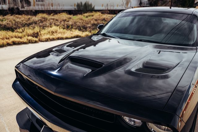 2013 Dodge Challenger R/T Plus Air ride | Addison, TX | Apex Auto Sports
