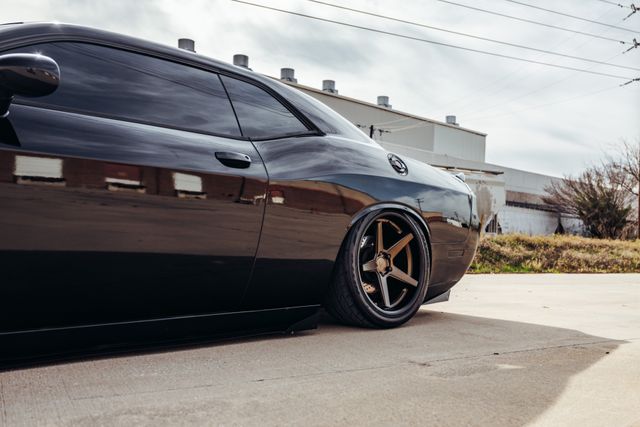 2013 Dodge Challenger R/T Plus Air ride | Addison, TX | Apex Auto Sports