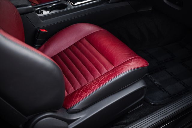 2013 Dodge Challenger R/T Plus Air ride | Addison, TX | Apex Auto Sports