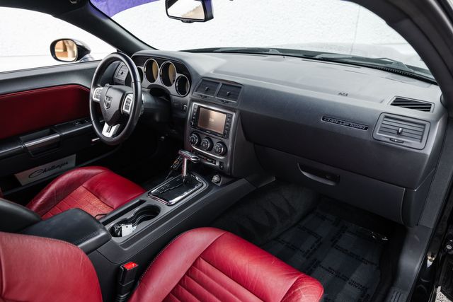 2013 Dodge Challenger R/T Plus Air ride | Addison, TX | Apex Auto Sports