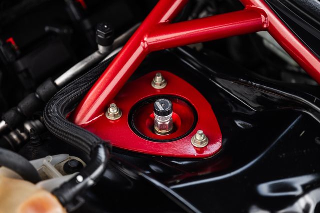 2013 Dodge Challenger R/T Plus Air ride | Addison, TX | Apex Auto Sports