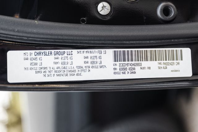 2013 Dodge Challenger R/T Plus Air ride | Addison, TX | Apex Auto Sports