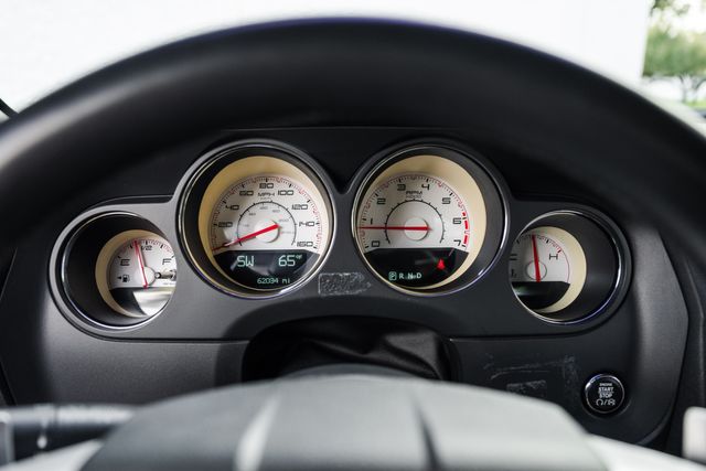 2013 Dodge Challenger R/T Plus Air ride | Addison, TX | Apex Auto Sports