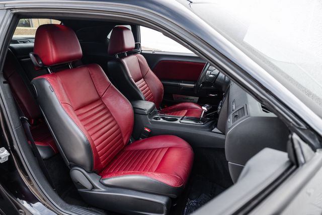 2013 Dodge Challenger R/T Plus Air ride | Addison, TX | Apex Auto Sports