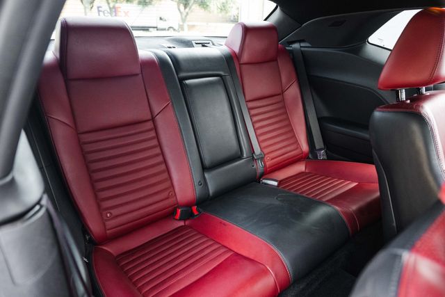 2013 Dodge Challenger R/T Plus Air ride | Addison, TX | Apex Auto Sports