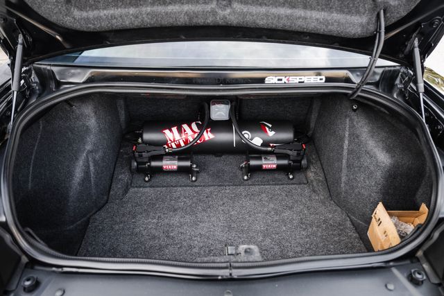 2013 Dodge Challenger R/T Plus Air ride | Addison, TX | Apex Auto Sports