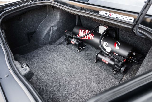 2013 Dodge Challenger R/T Plus Air ride | Addison, TX | Apex Auto Sports