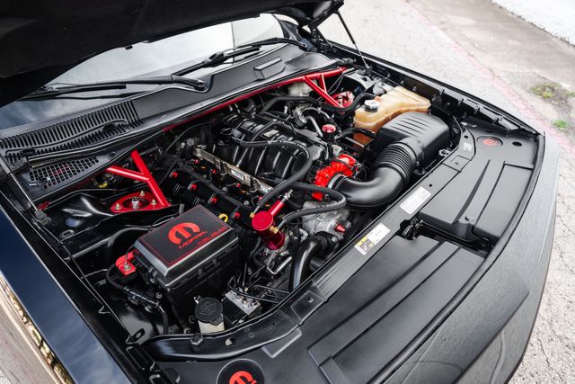 2013 Dodge Challenger R/T Plus Air ride | Addison, TX | Apex Auto Sports