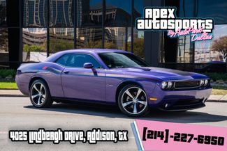 2013 Dodge Challenger R/T Classic | Addison, TX | Apex Auto Sports