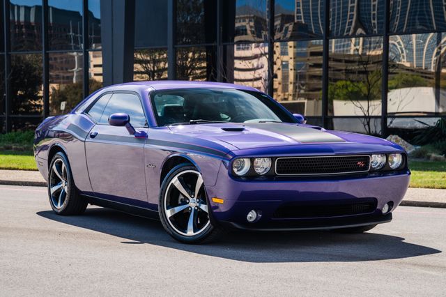 2013 Dodge Challenger R/T Classic | Addison, TX | Apex Auto Sports