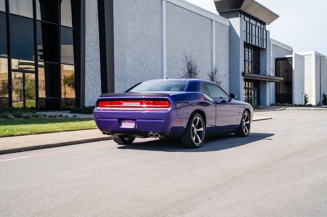 2013 Dodge Challenger R/T Classic | Addison, TX | Apex Auto Sports
