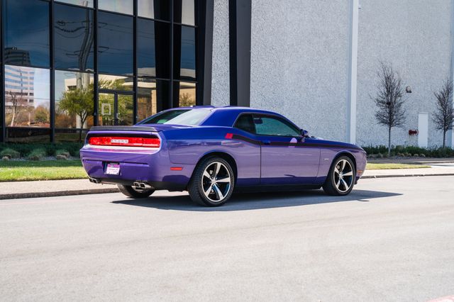 2013 Dodge Challenger R/T Classic | Addison, TX | Apex Auto Sports 2013 Dodge Challenger R/T Classic | Addison, TX | Apex Auto Sports