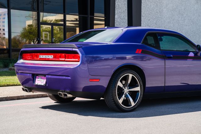 2013 Dodge Challenger R/T Classic | Addison, TX | Apex Auto Sports 2013 Dodge Challenger R/T Classic | Addison, TX | Apex Auto Sports