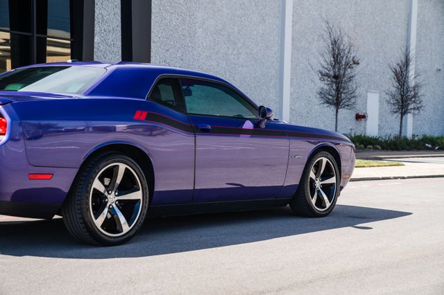 2013 Dodge Challenger R/T Classic | Addison, TX | Apex Auto Sports