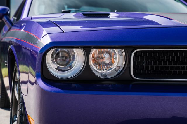2013 Dodge Challenger R/T Classic | Addison, TX | Apex Auto Sports