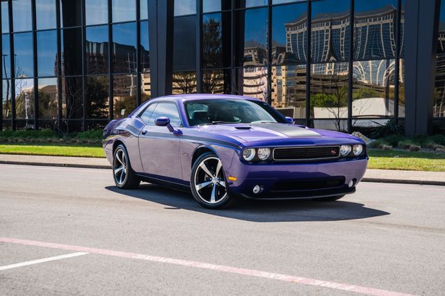 2013 Dodge Challenger R/T Classic | Addison, TX | Apex Auto Sports 2013 Dodge Challenger R/T Classic | Addison, TX | Apex Auto Sports