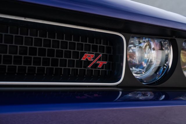 2013 Dodge Challenger R/T Classic | Addison, TX | Apex Auto Sports