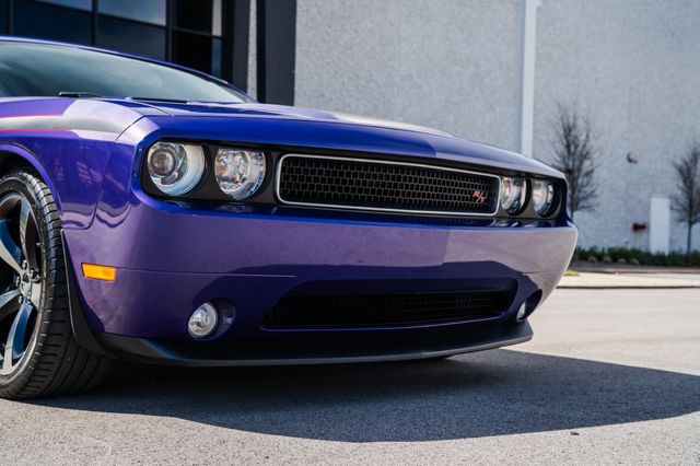 2013 Dodge Challenger R/T Classic | Addison, TX | Apex Auto Sports