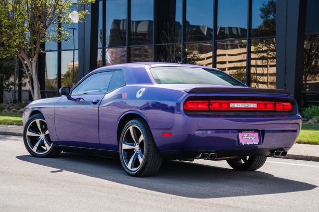 2013 Dodge Challenger R/T Classic | Addison, TX | Apex Auto Sports 2013 Dodge Challenger R/T Classic | Addison, TX | Apex Auto Sports